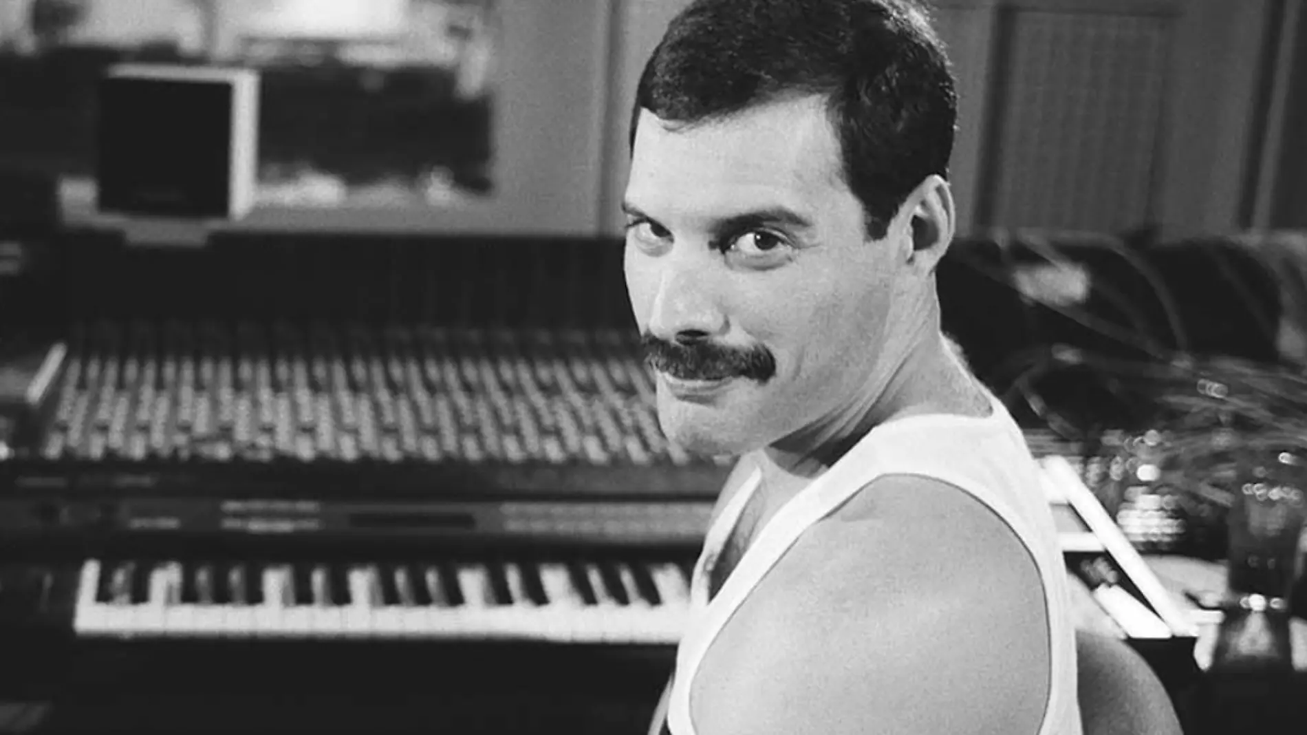 Freddie Mercury